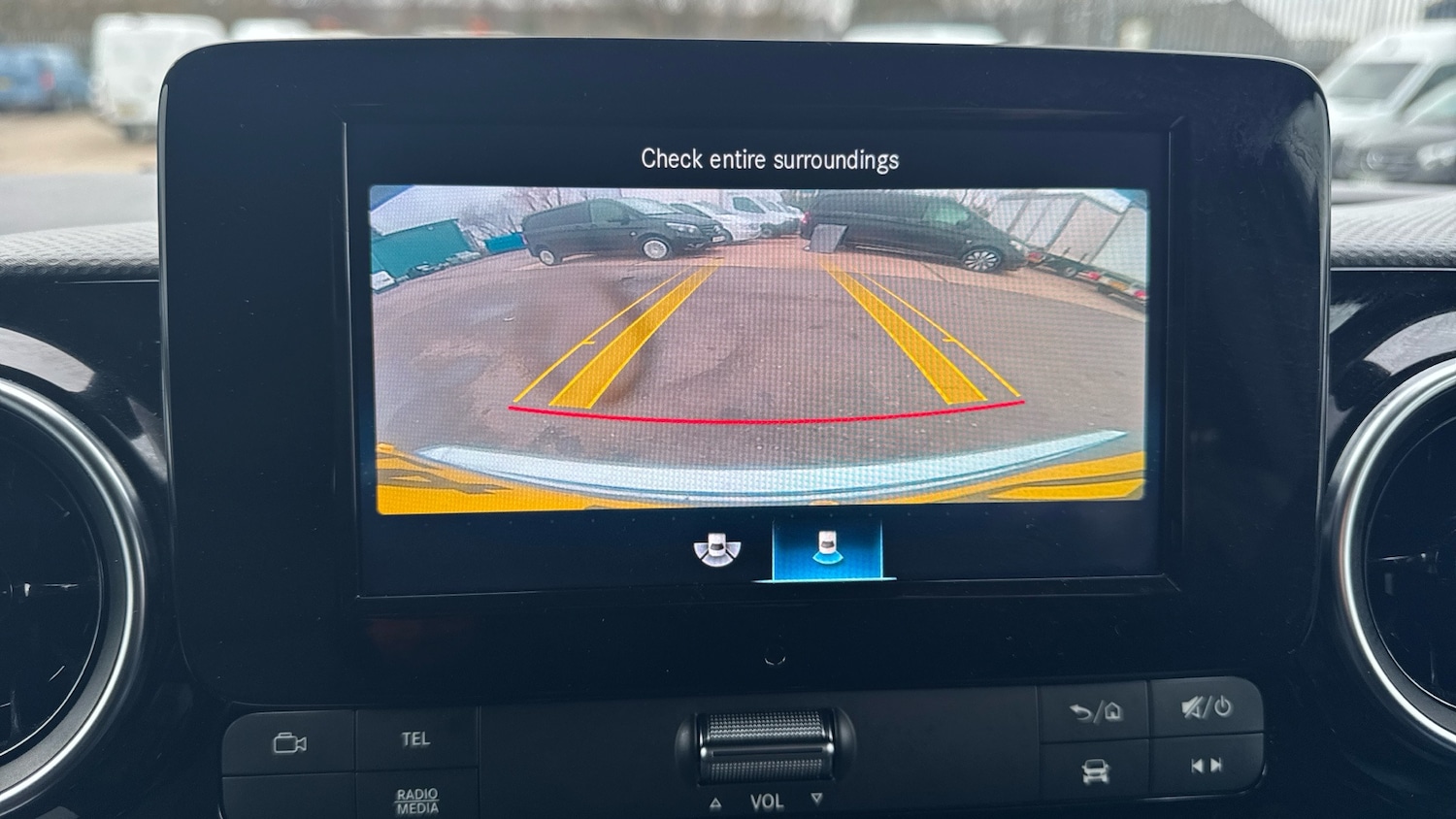 Used Mercedes-Benz Citan 2024 for sale - 77379495: Photo 19