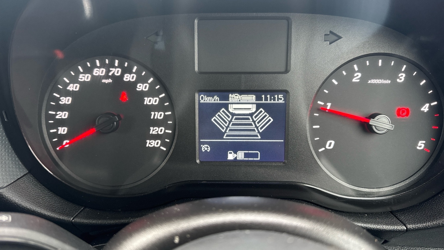 Used Mercedes-Benz Citan 2024 for sale - 77379495: Photo 20