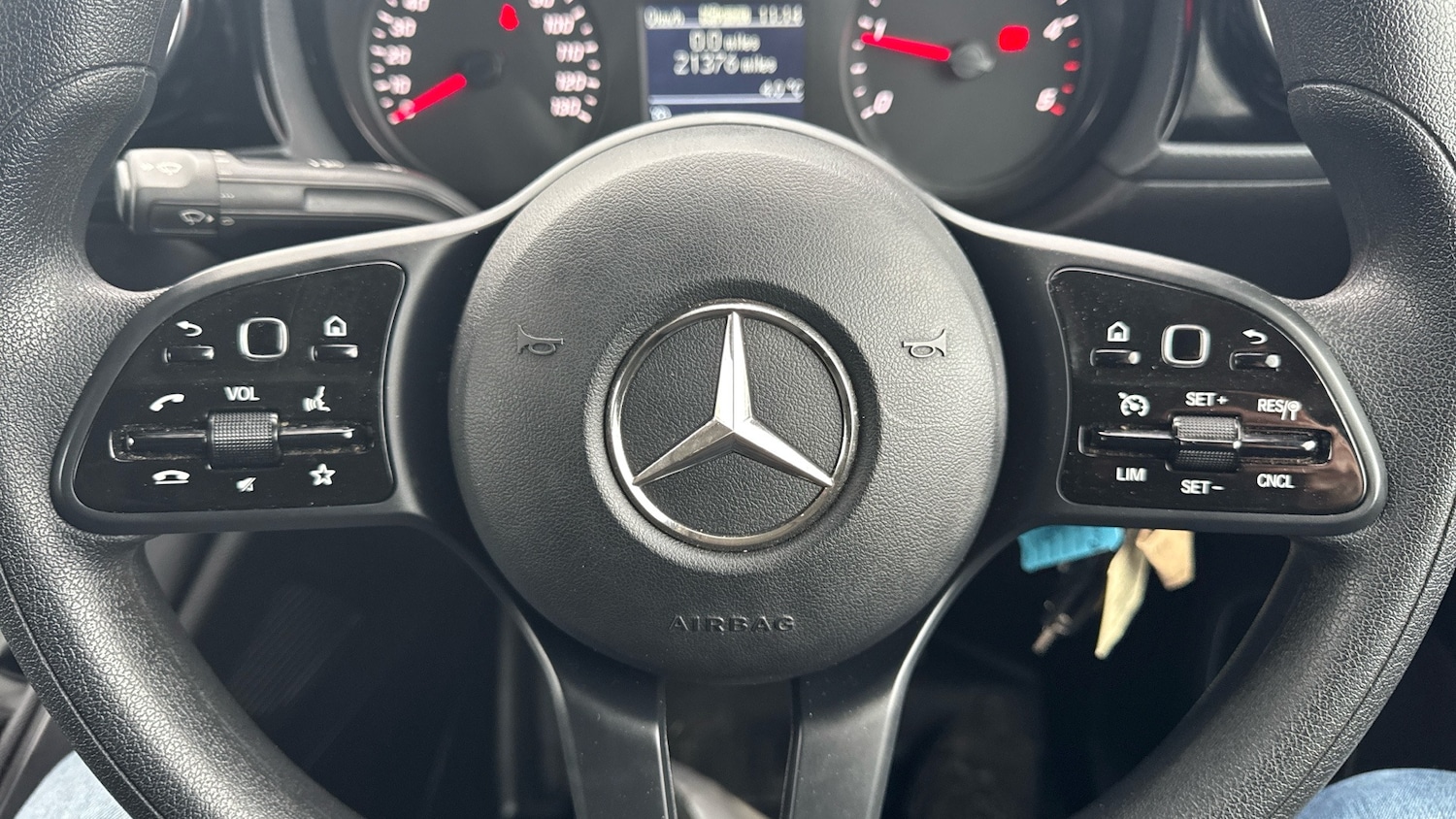 Used Mercedes-Benz Citan 2024 for sale - 77379495: Photo 21