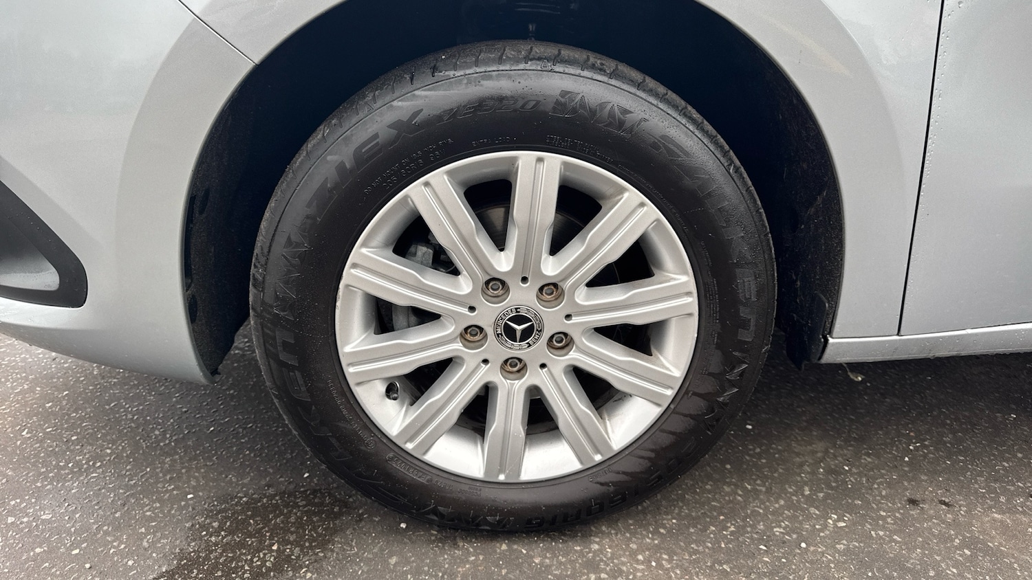 Used Mercedes-Benz Citan 2024 for sale - 77379495: Photo 34