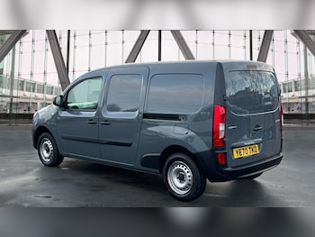 Used Mercedes-Benz Citan 2020 for sale - 77044571: Photo