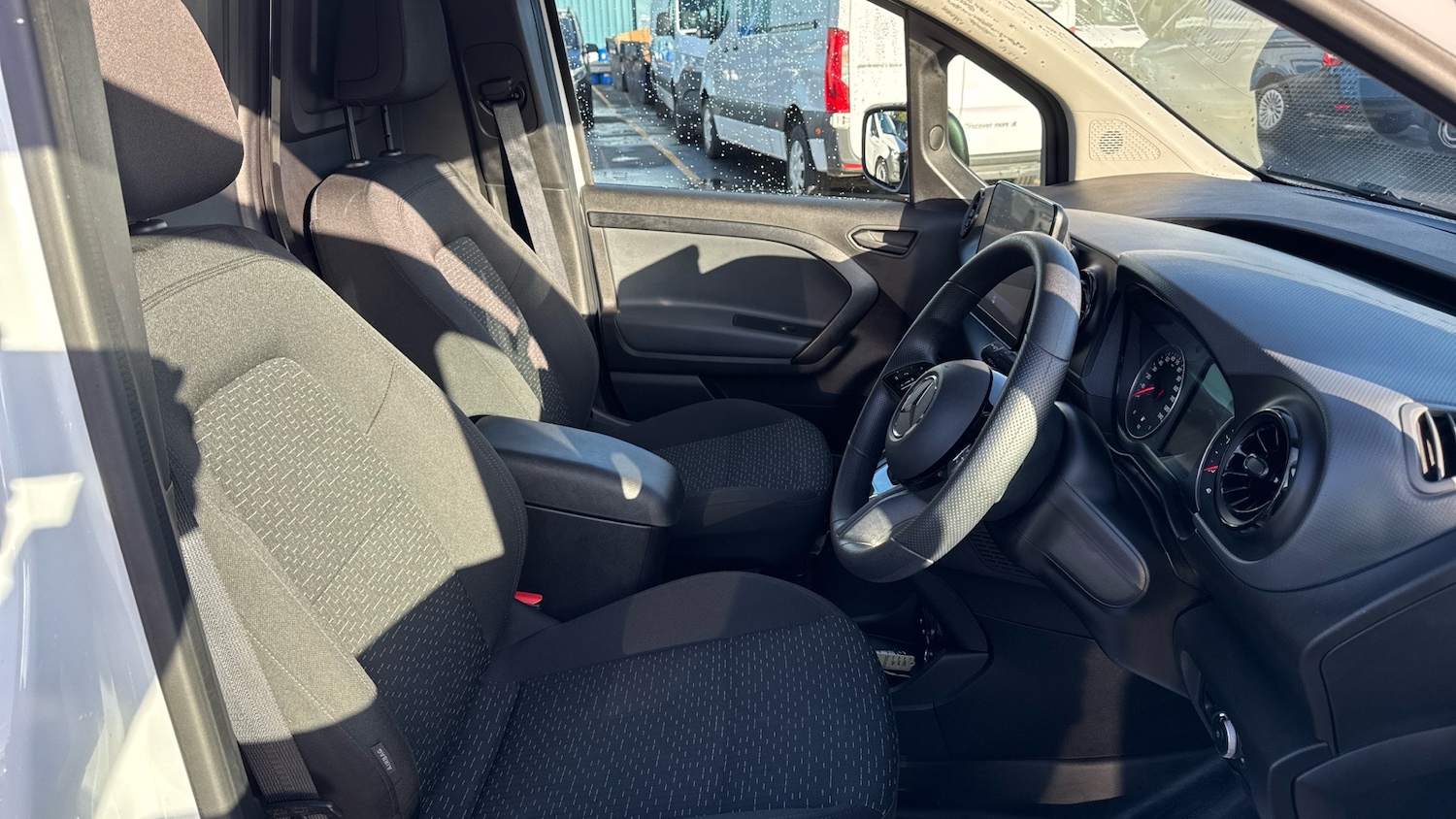 Used Mercedes-Benz Citan 2025 for sale - 77045765: Photo 10