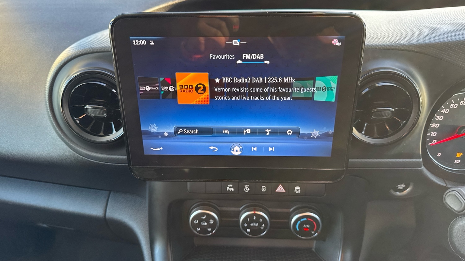 Used Mercedes-Benz Citan 2025 for sale - 77045765: Photo 12