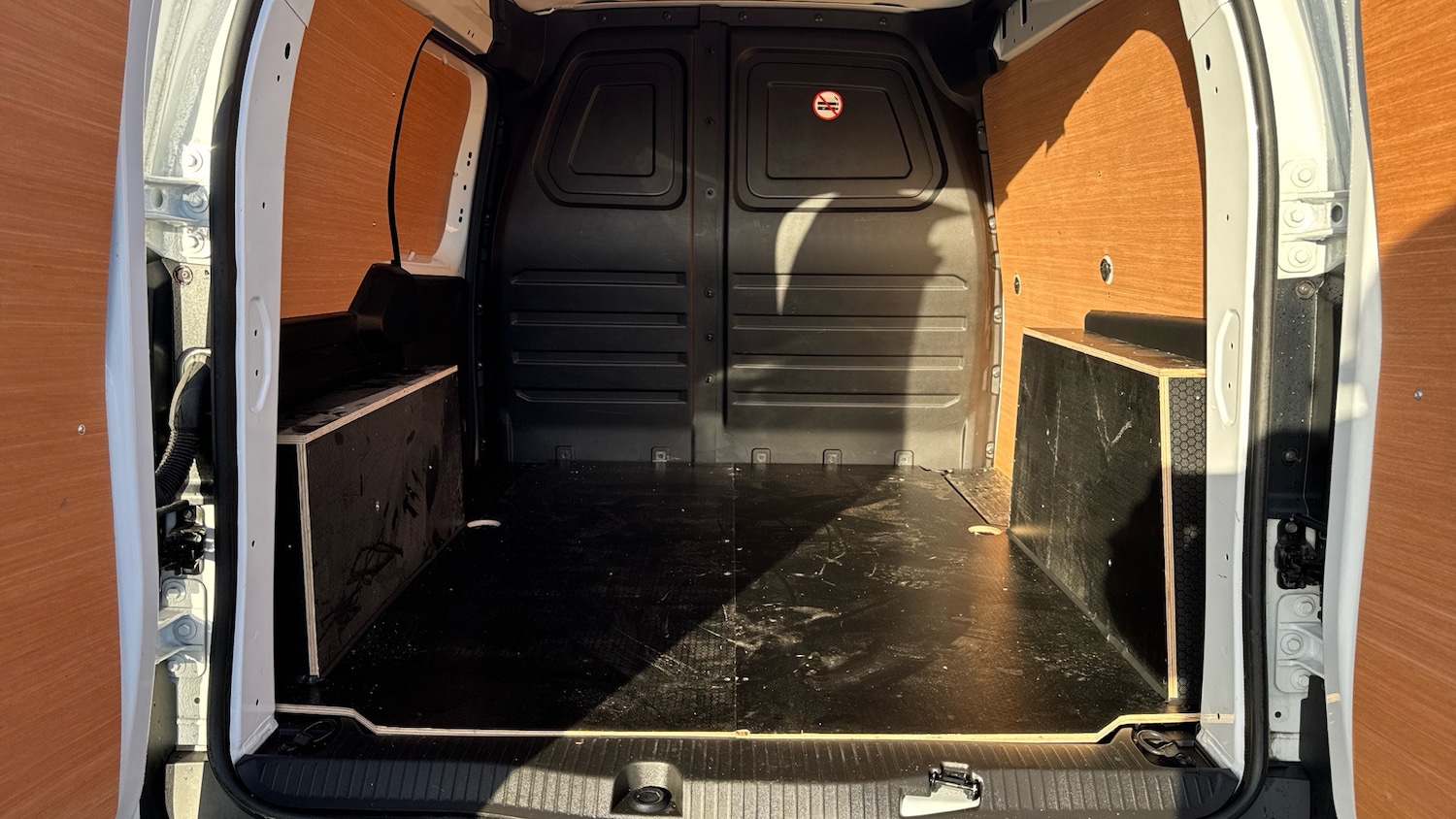 Used Mercedes-Benz Citan 2025 for sale - 77045765: Photo 16