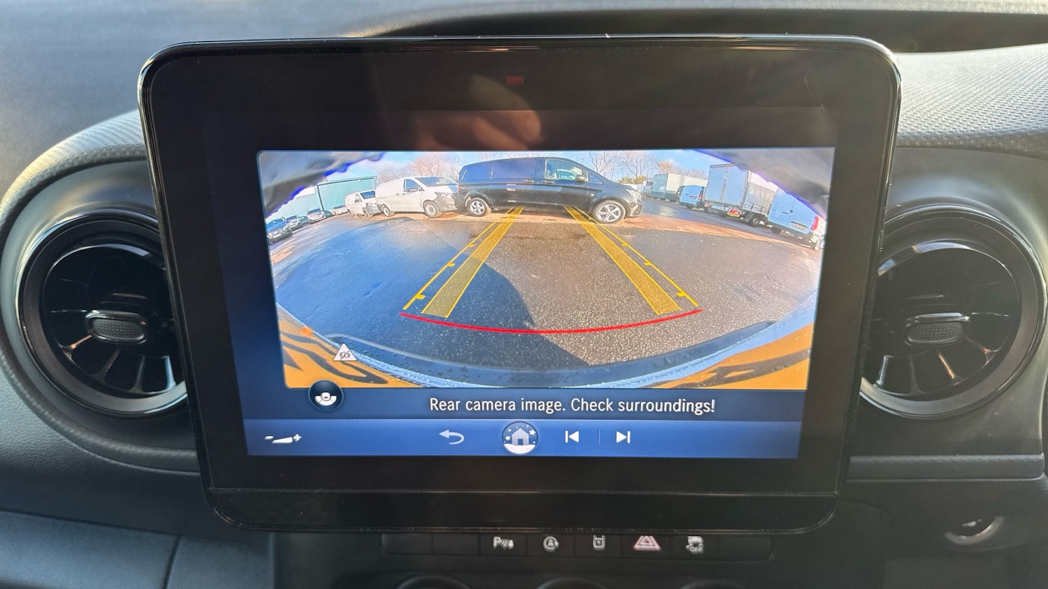 Used Mercedes-Benz Citan 2025 for sale - 77045765: Photo 19