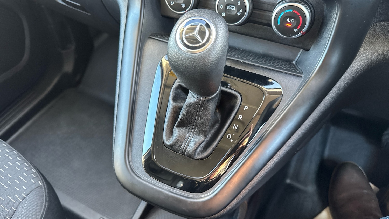 Used Mercedes-Benz Citan 2025 for sale - 77045765: Photo 21