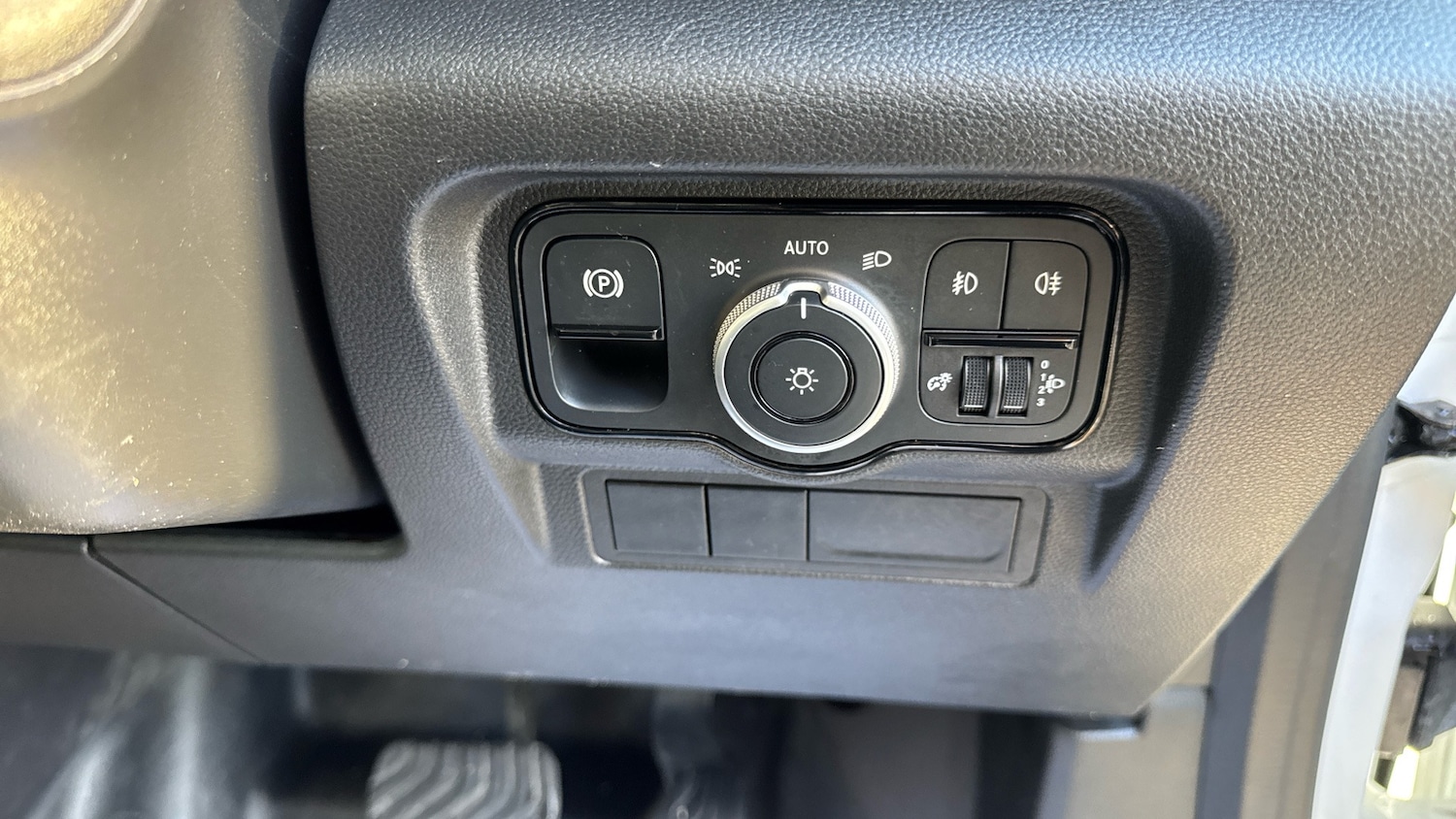 Used Mercedes-Benz Citan 2025 for sale - 77045765: Photo 23