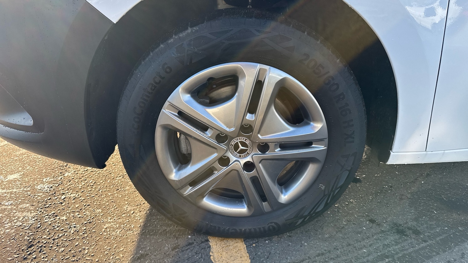 Used Mercedes-Benz Citan 2025 for sale - 77045765: Photo 32