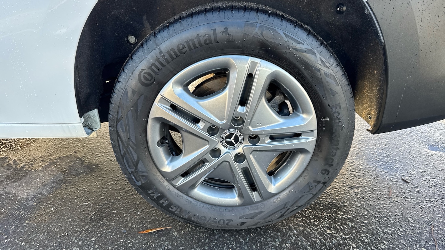 Used Mercedes-Benz Citan 2025 for sale - 77045765: Photo 33