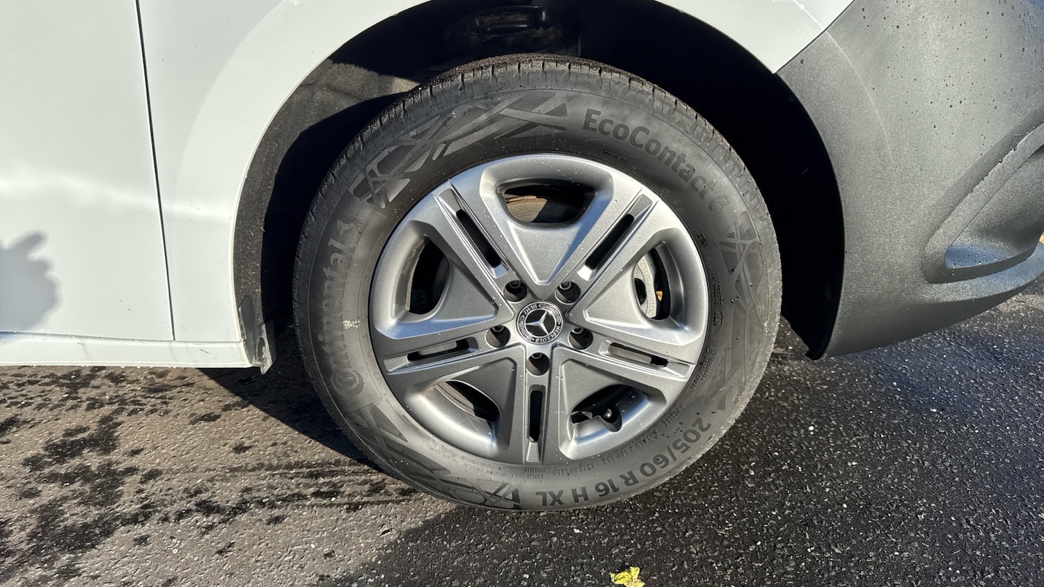 Used Mercedes-Benz Citan 2025 for sale - 77045765: Photo 34