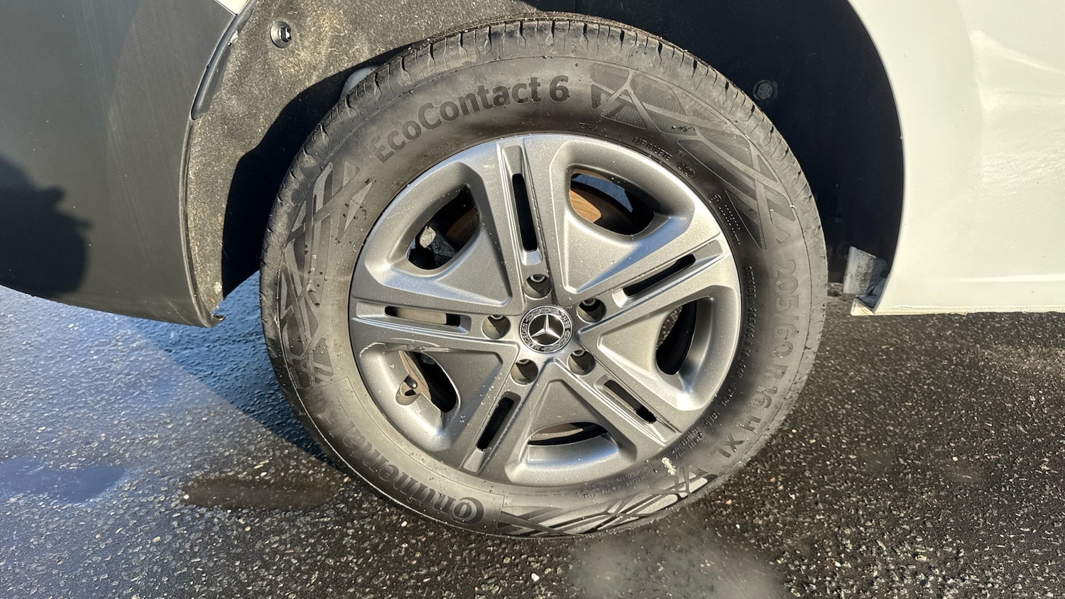 Used Mercedes-Benz Citan 2025 for sale - 77045765: Photo 35