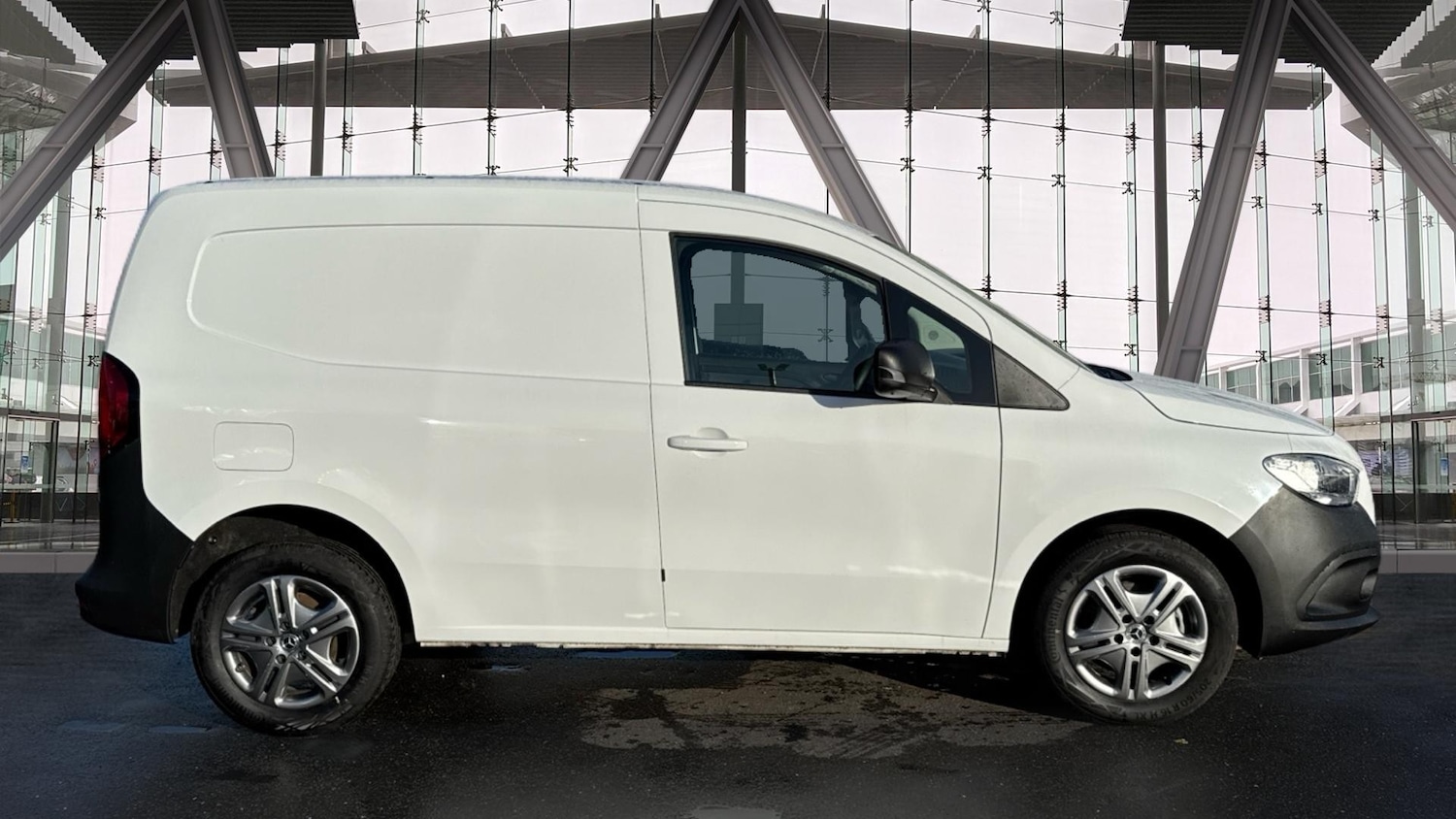 Used Mercedes-Benz Citan 2025 for sale - 77045765: Photo 5
