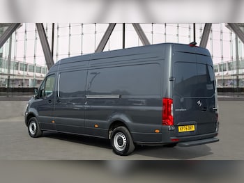 Used Mercedes-Benz Sprinter 2025 for sale - 78226383: Photo