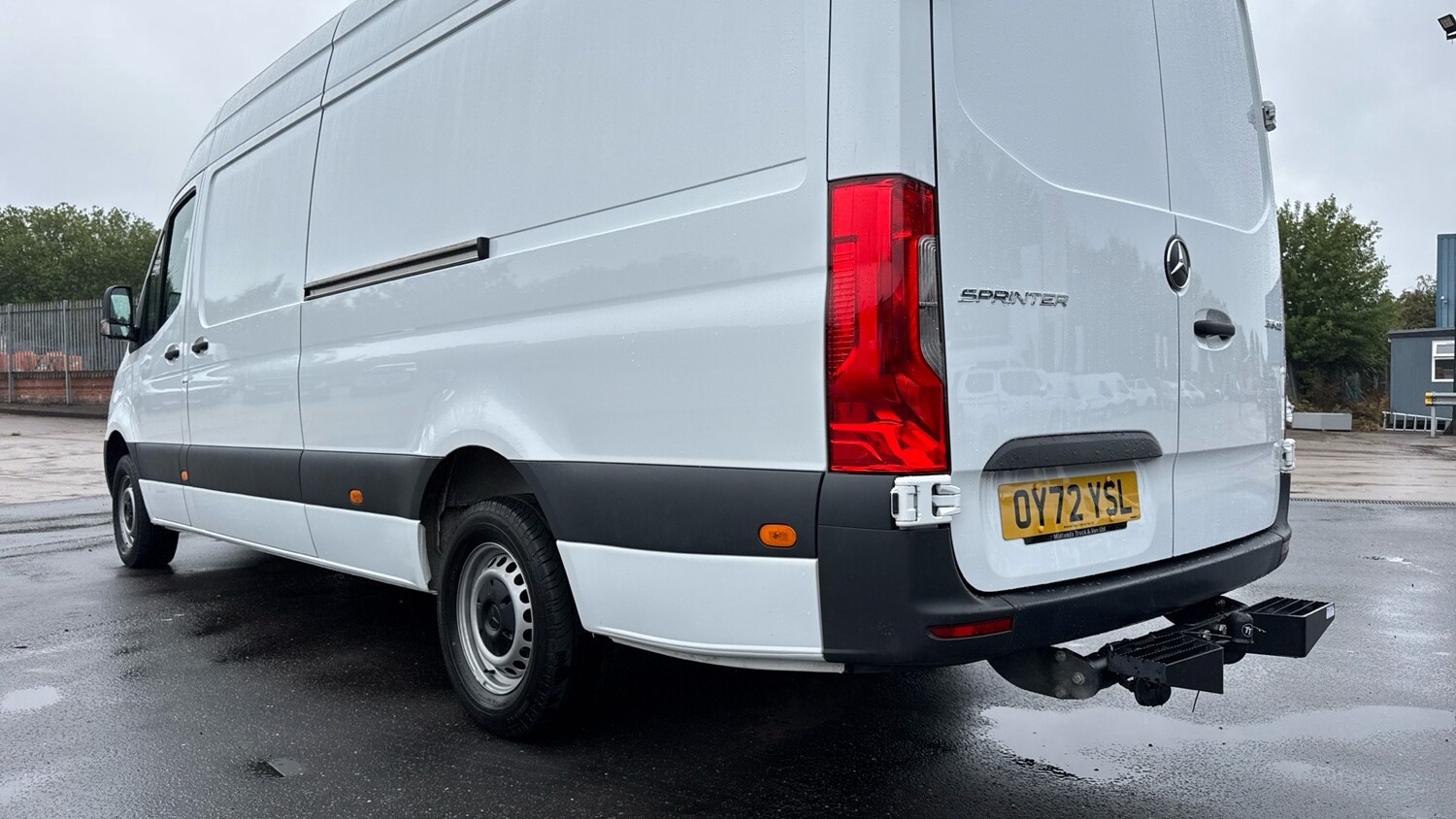 Vehicle 29