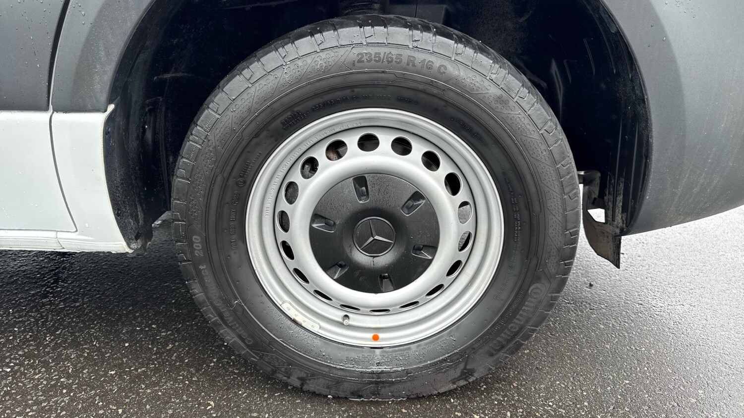 Vehicle 32