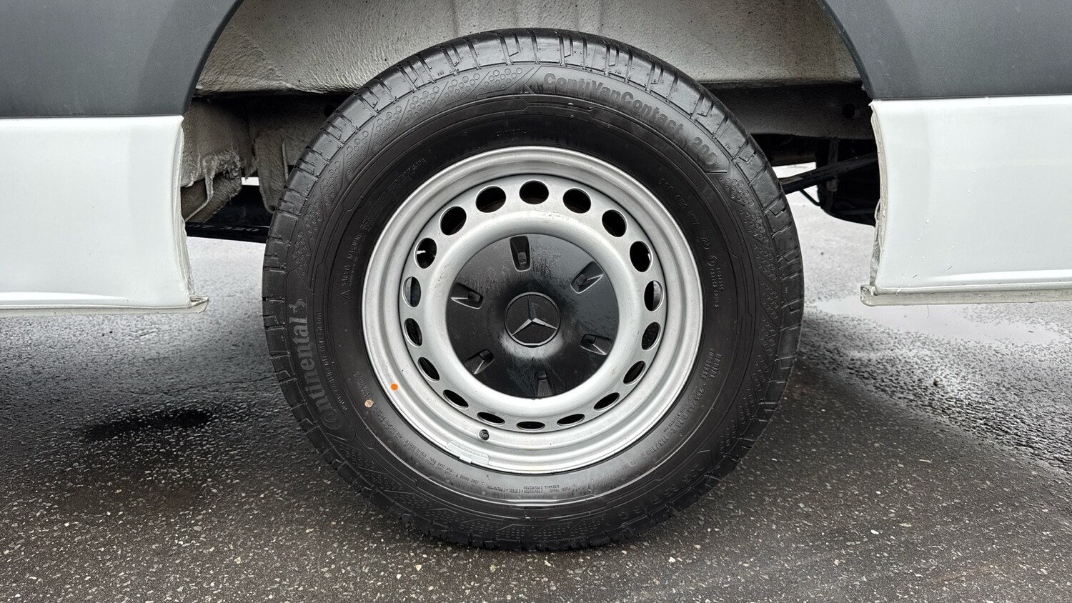 Vehicle 34