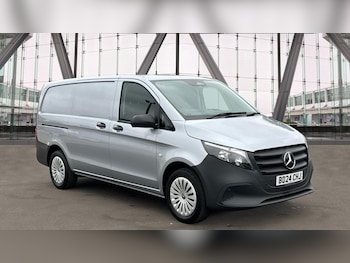 Mercedes-Benz - Vito