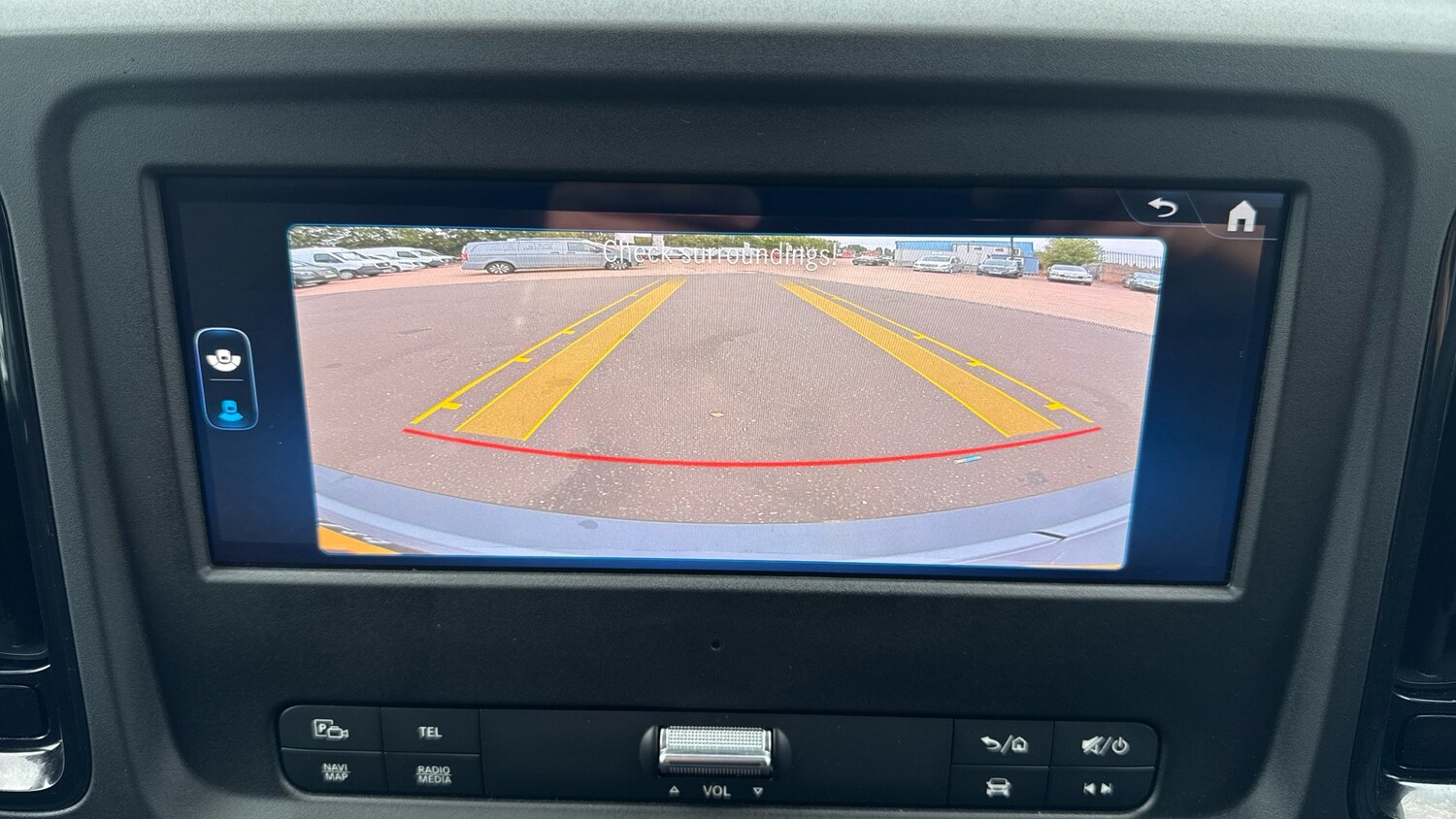 Vehicle 20