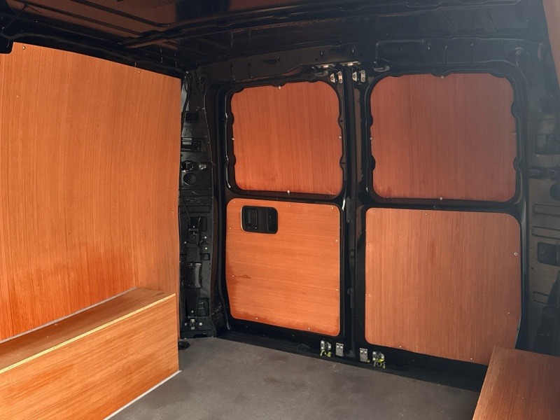 Used Mercedes-Benz Vito 2023 for sale - 76736520: Photo 15