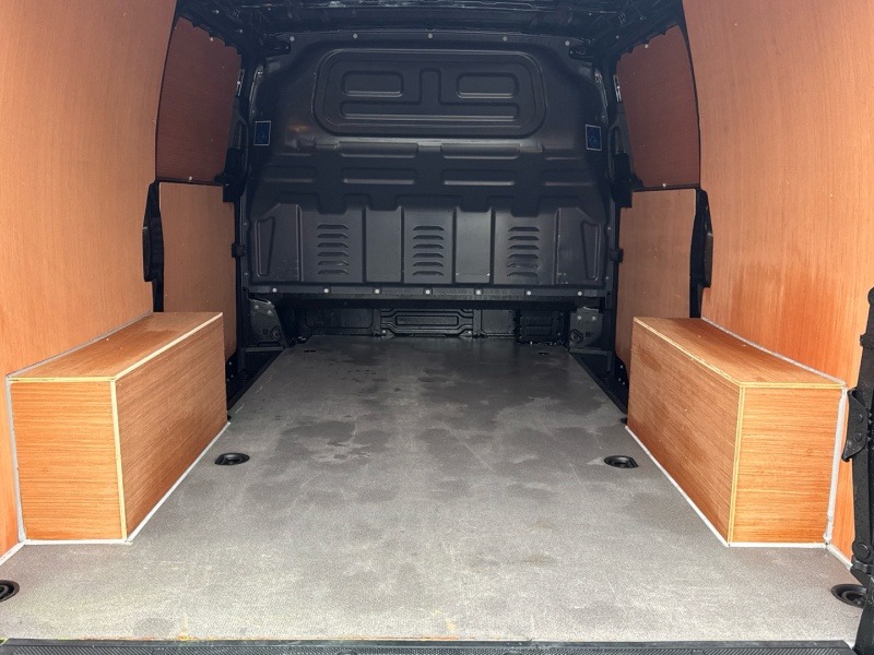 Used Mercedes-Benz Vito 2023 for sale - 76736520: Photo 16