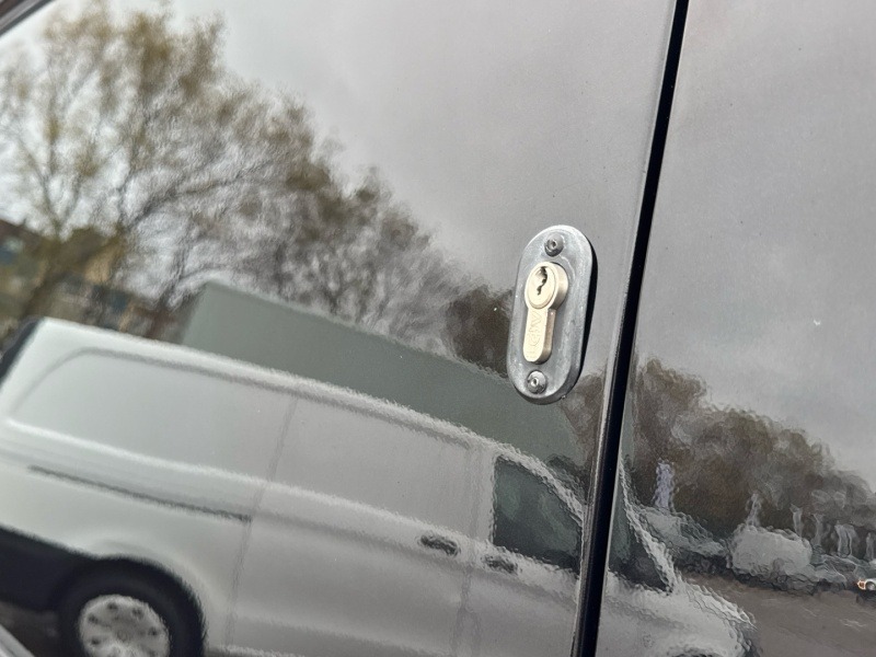 Used Mercedes-Benz Vito 2023 for sale - 76736520: Photo 19