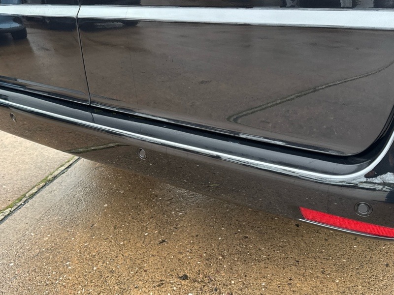 Used Mercedes-Benz Vito 2023 for sale - 76736520: Photo 21