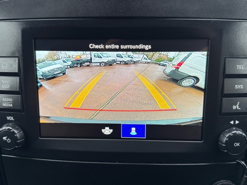 Used Mercedes-Benz Vito 2023 for sale - 76736520: Photo 23