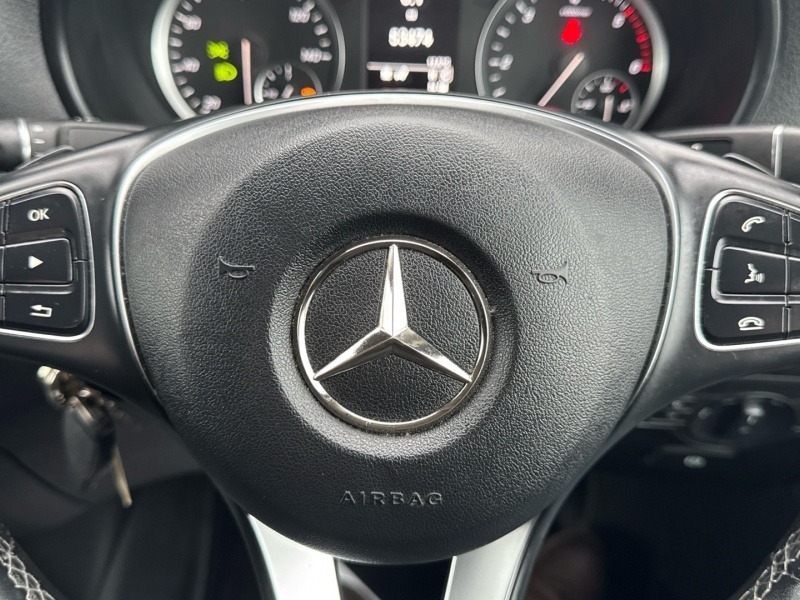 Used Mercedes-Benz Vito 2023 for sale - 76736520: Photo 24