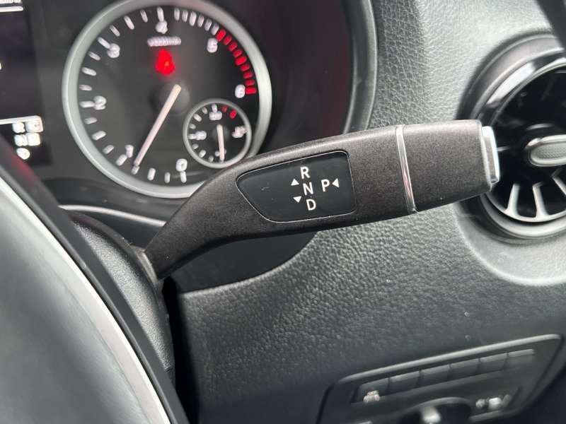 Used Mercedes-Benz Vito 2023 for sale - 76736520: Photo 26