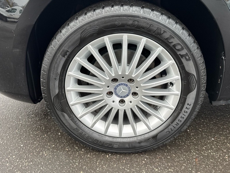 Used Mercedes-Benz Vito 2023 for sale - 76736520: Photo 37