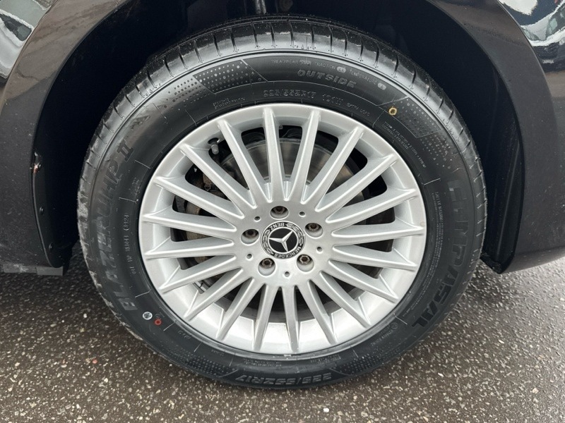 Used Mercedes-Benz Vito 2023 for sale - 76736520: Photo 38