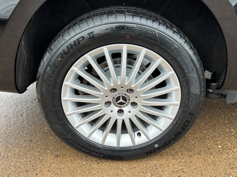 Used Mercedes-Benz Vito 2023 for sale - 76736520: Photo 39