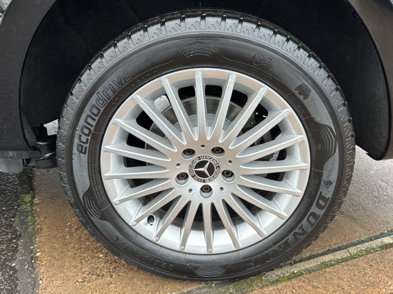 Used Mercedes-Benz Vito 2023 for sale - 76736520: Photo 40