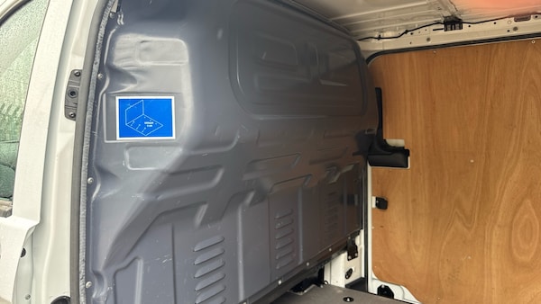 Used Mercedes-Benz Vito 2021 for sale - 76180800: Photo 14