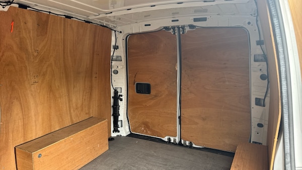 Used Mercedes-Benz Vito 2021 for sale - 76180800: Photo 15