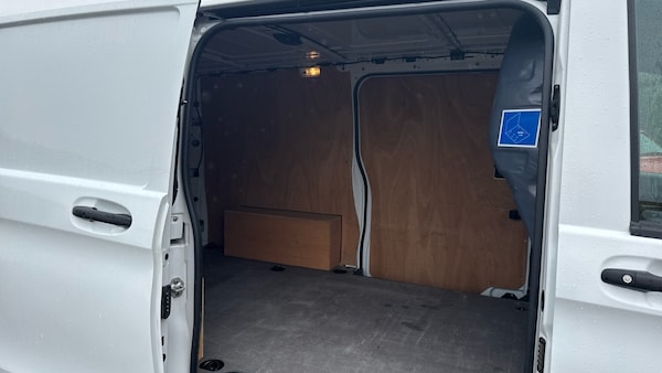 Used Mercedes-Benz Vito 2021 for sale - 76180800: Photo 17