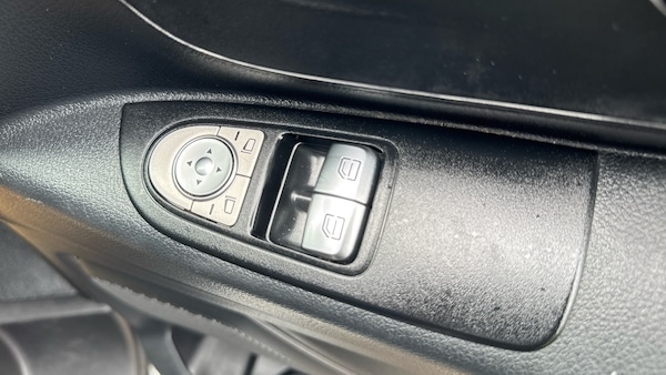 Used Mercedes-Benz Vito 2021 for sale - 76180800: Photo 23