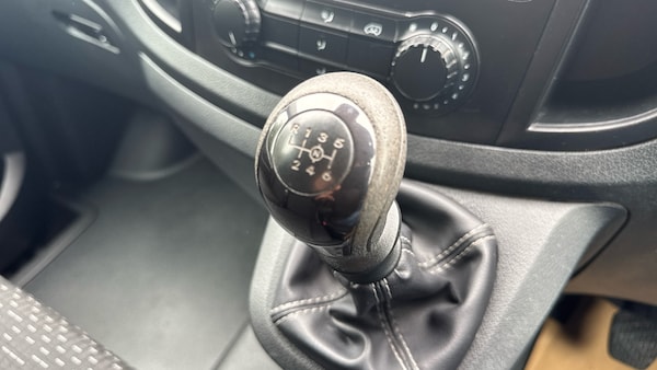 Used Mercedes-Benz Vito 2021 for sale - 76180800: Photo 24