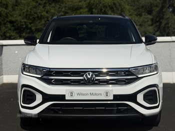 Used Volkswagen T-Roc 2022 for sale - 79329156: Photo