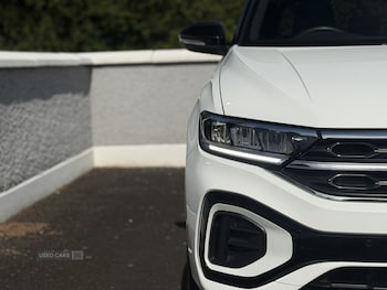 Used Volkswagen T-Roc 2022 for sale - 79329156: Photo