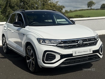 Used Volkswagen T-Roc 2022 for sale - 79329156: Photo