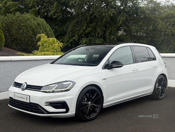 Used Volkswagen Golf 2019 for sale - 78947904: Photo