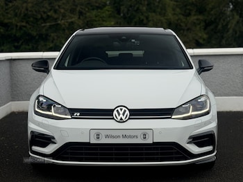 Used Volkswagen Golf 2019 for sale - 78947904: Photo