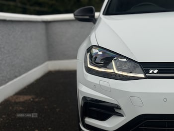 Used Volkswagen Golf 2019 for sale - 78947904: Photo