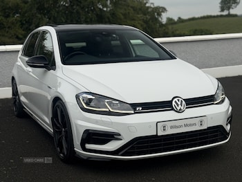 Used Volkswagen Golf 2019 for sale - 78947904: Photo