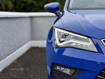 Used SEAT Ateca 2019 for sale - 74991033: Photo