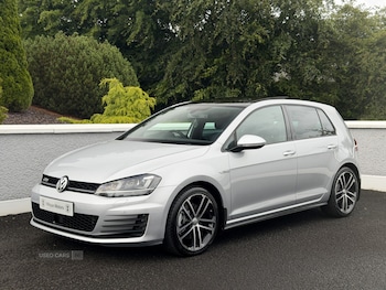 Used Volkswagen Golf 2014 for sale - 78966626: Photo