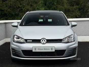 Used Volkswagen Golf 2014 for sale - 78966626: Photo