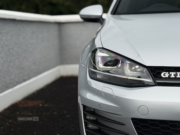Used Volkswagen Golf 2014 for sale - 78966626: Photo