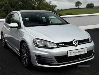 Used Volkswagen Golf 2014 for sale - 78966626: Photo